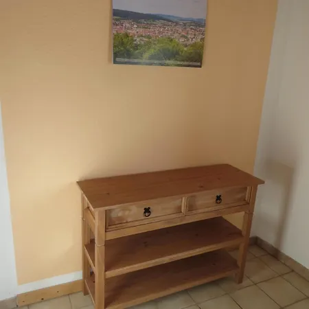 Waldblick Apartment Aerzen