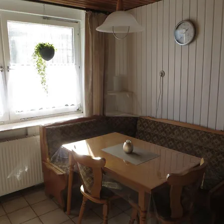Apartment Waldblick