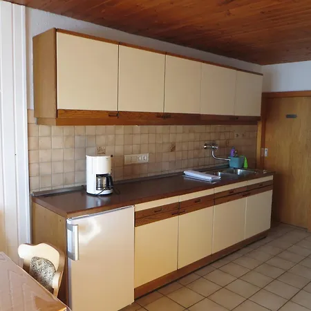 Apartment Waldblick *
